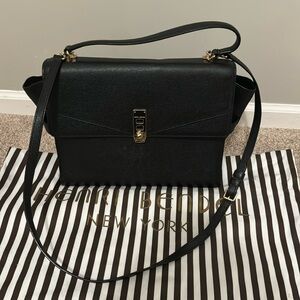 Henri Bendel Uptown Satchel